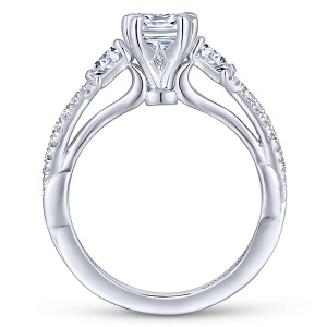 gabriel-edlynn-14k-white-gold-cushion-cut-3-stones-engagement-ringer13900c4w44jj-2