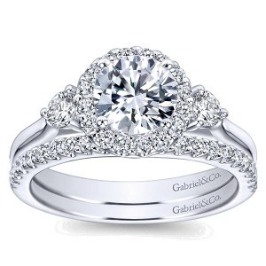 gabriel-noelle-14k-white-gold-round-3-stones-halo-engagement-ringer7482w44jj-4