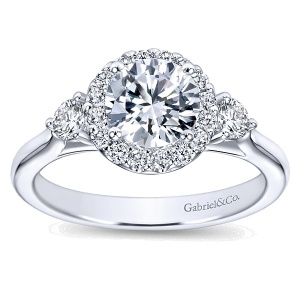 gabriel-noelle-14k-white-gold-round-3-stones-halo-engagement-ringer7482w44jj-5